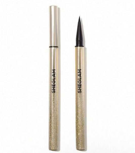 SHEGLAM Line & Define Eyeliner Liquide Waterproof – Brown