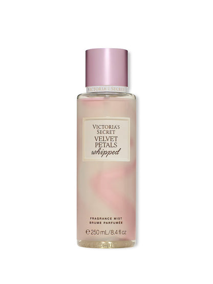 Victoria's Secret Velvet Petals Whipped Brume Parfumée