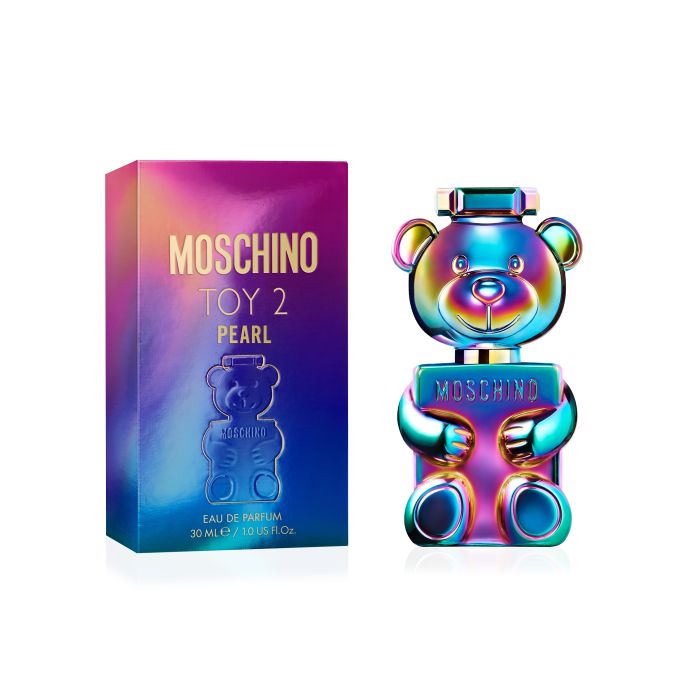 MOSCHINO TOY 2 PEARL EDP 100ML