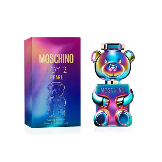MOSCHINO TOY 2 PEARL EDP 100ML