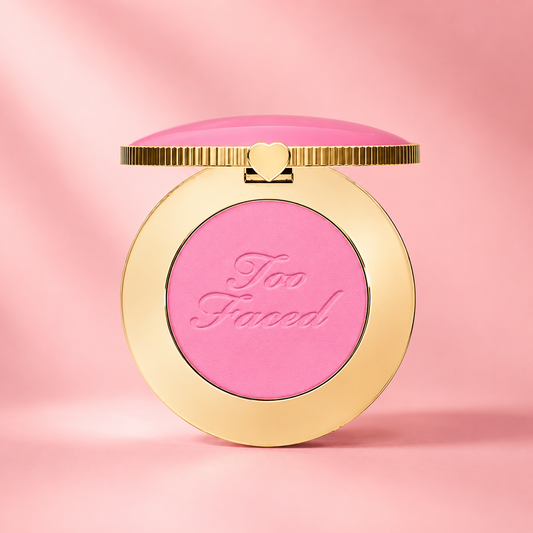 TOO FACED CLOUD CRUSH BLUSH (SUPER CANDY CLOUDS)
