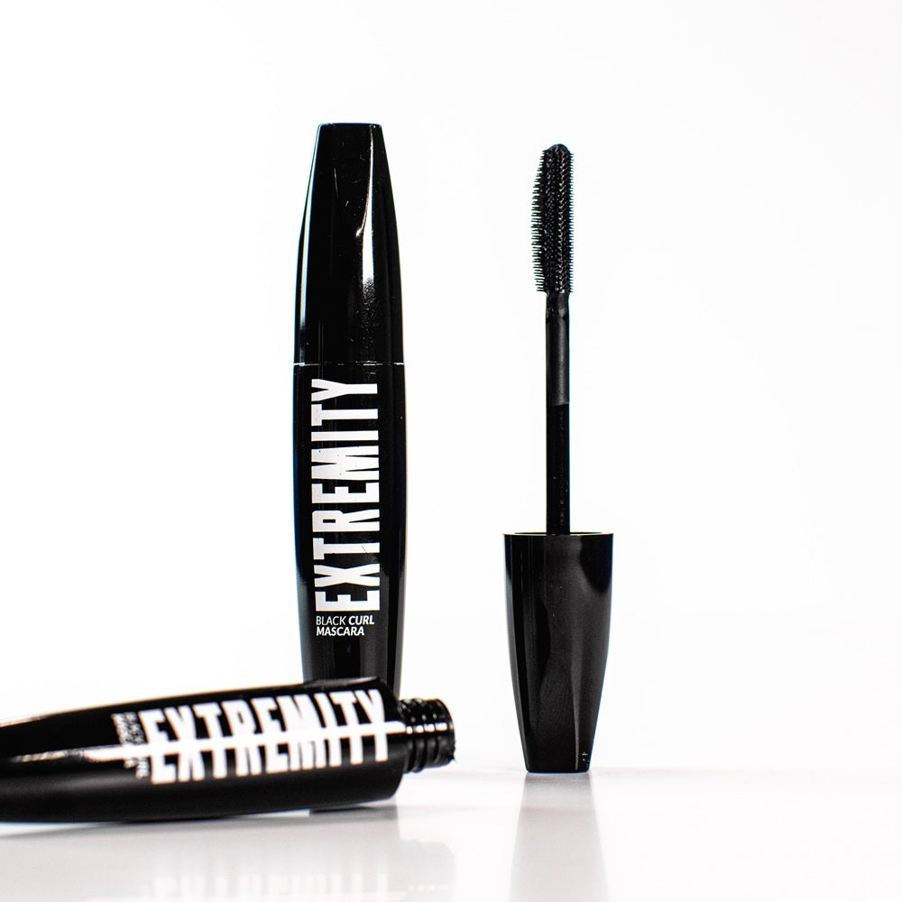 Quiz Cosmetics Extremity Curl Mascara – photo 3