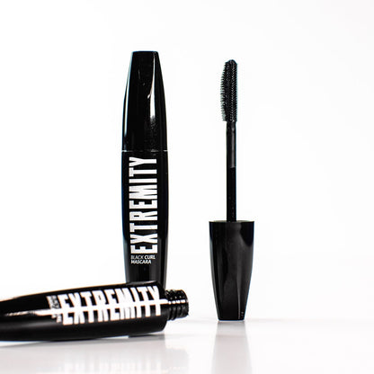Quiz Cosmetics Extremity Curl Mascara – photo 3