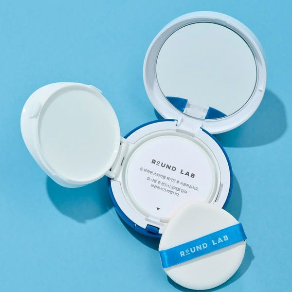 ROUND LAB SUNSCREEN SPF 50+
