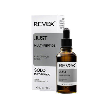 Revox B77 Just Multi-Peptide Sérum Contour des Yeux 30 ml