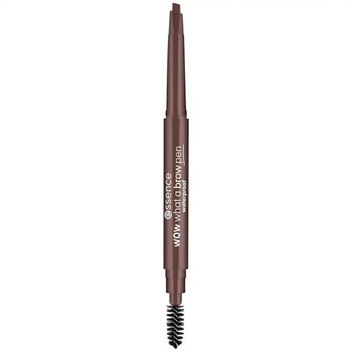 ESSENCE BROW PEN (02 BROWN)