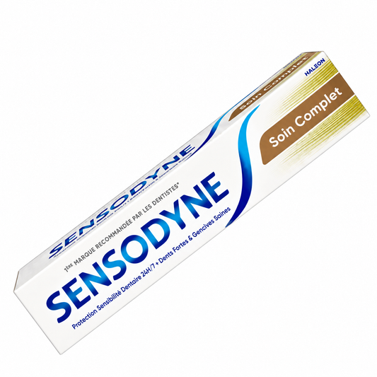 Sensodyne Multi Care Complete Dentifrice 100 ml