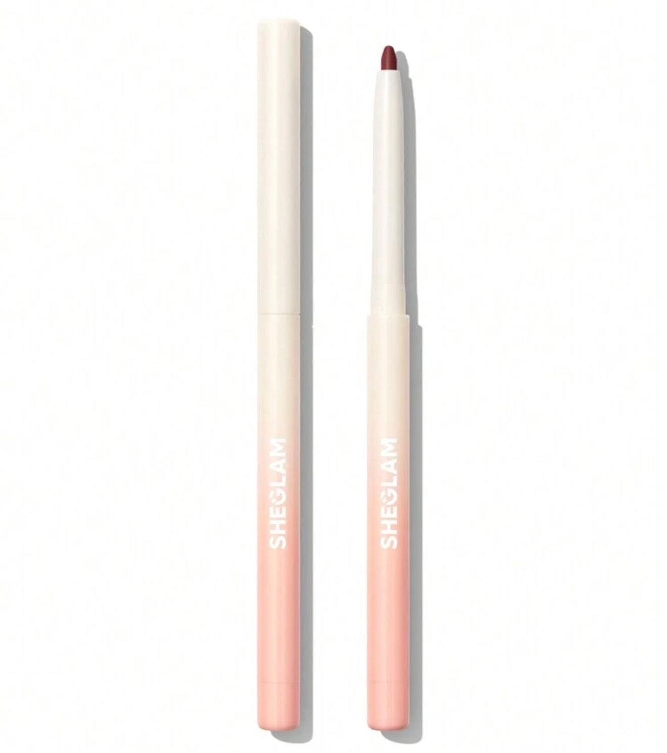 SHEGLAM Bold Booster Crayon à LèVres Repulpant BERRY BOLD
