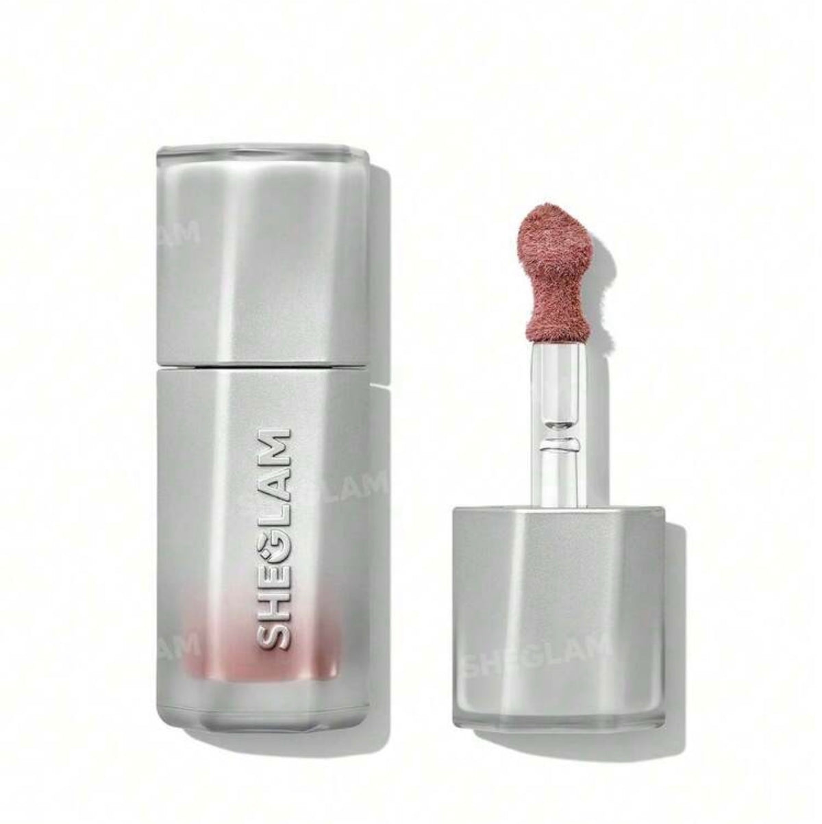 SHEGLAM Glitter Whip Rouge à
LèVres Liquide-Sequins