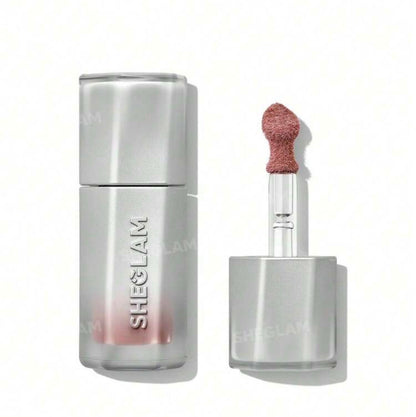 SHEGLAM Glitter Whip Rouge à Lèvres Liquide – Sequins