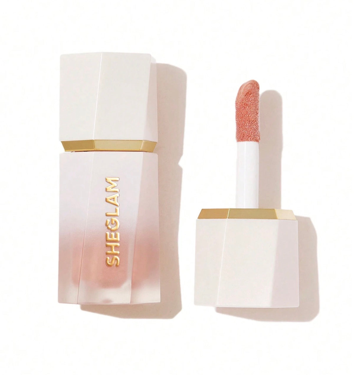 SHEGLAM Enlumineur liquide Glow Bloom-BELLINI BRUNCH