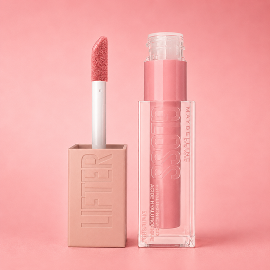 MAYBELLINE LIFTER (GLOSS 006 REEF)