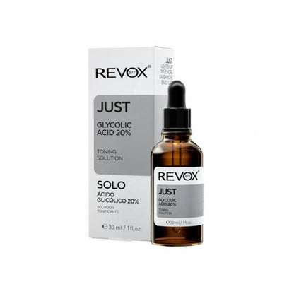 Revox B77 Just Glycolic Acid 20% 30 ml