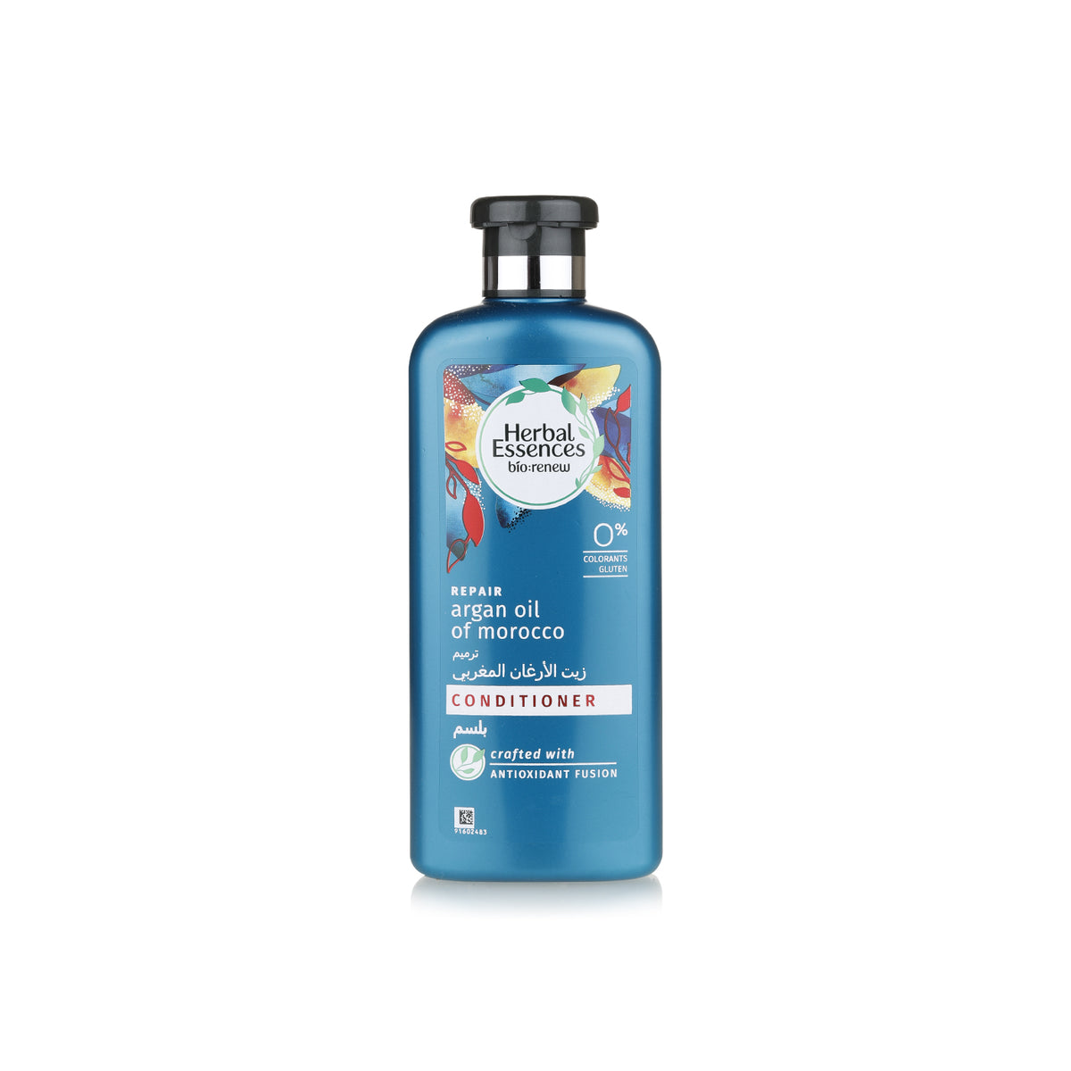 Herbal Essences Après-shampooing Argan Oil of Morocco – 400 ml