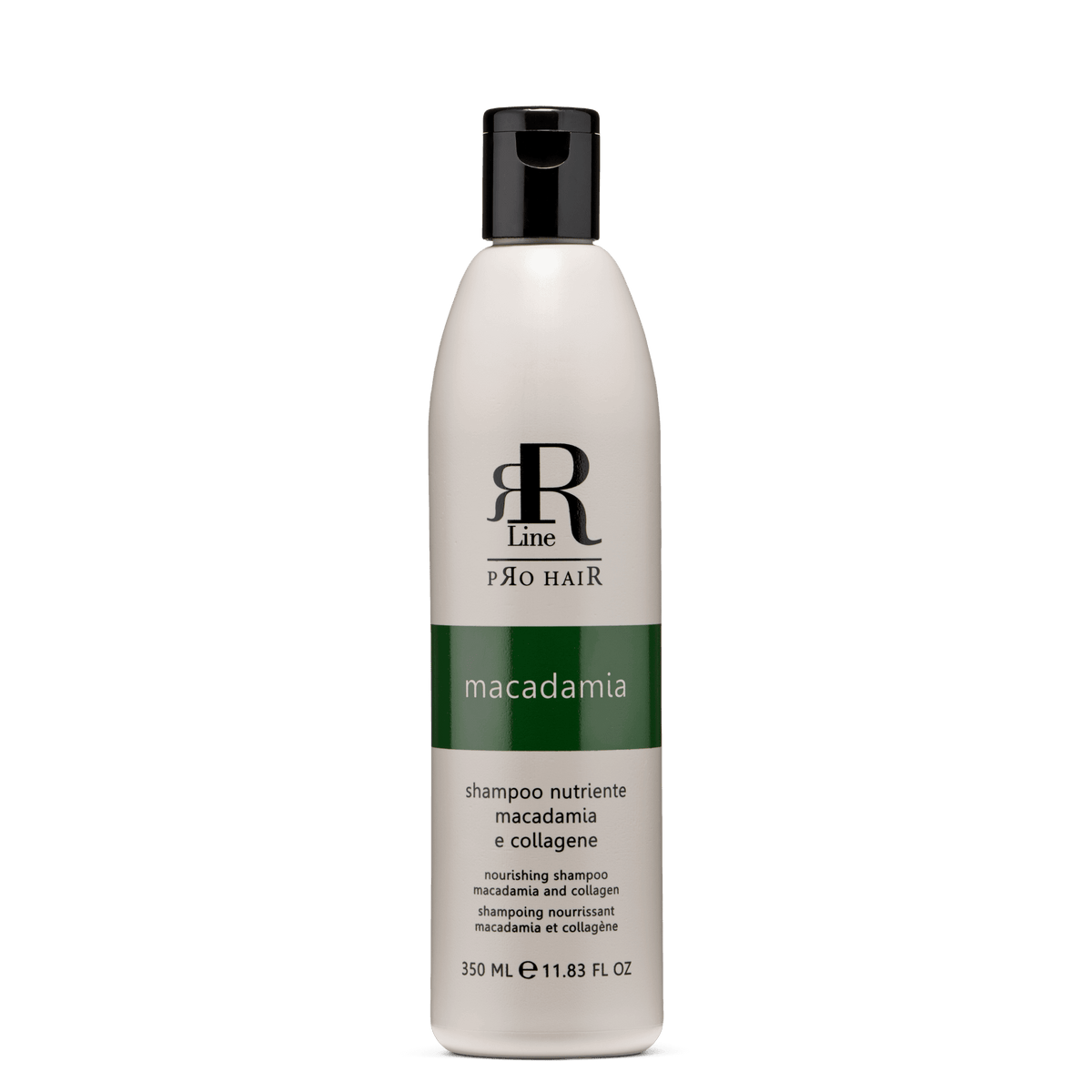 RR Line Macadamia Star Shampooing