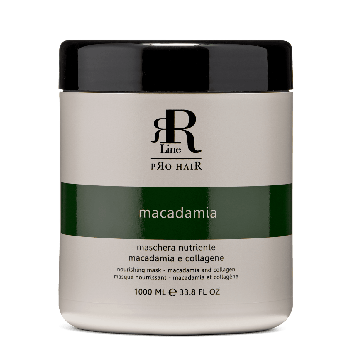 RR Line Real Star Macadamia Masque – 1000 ml