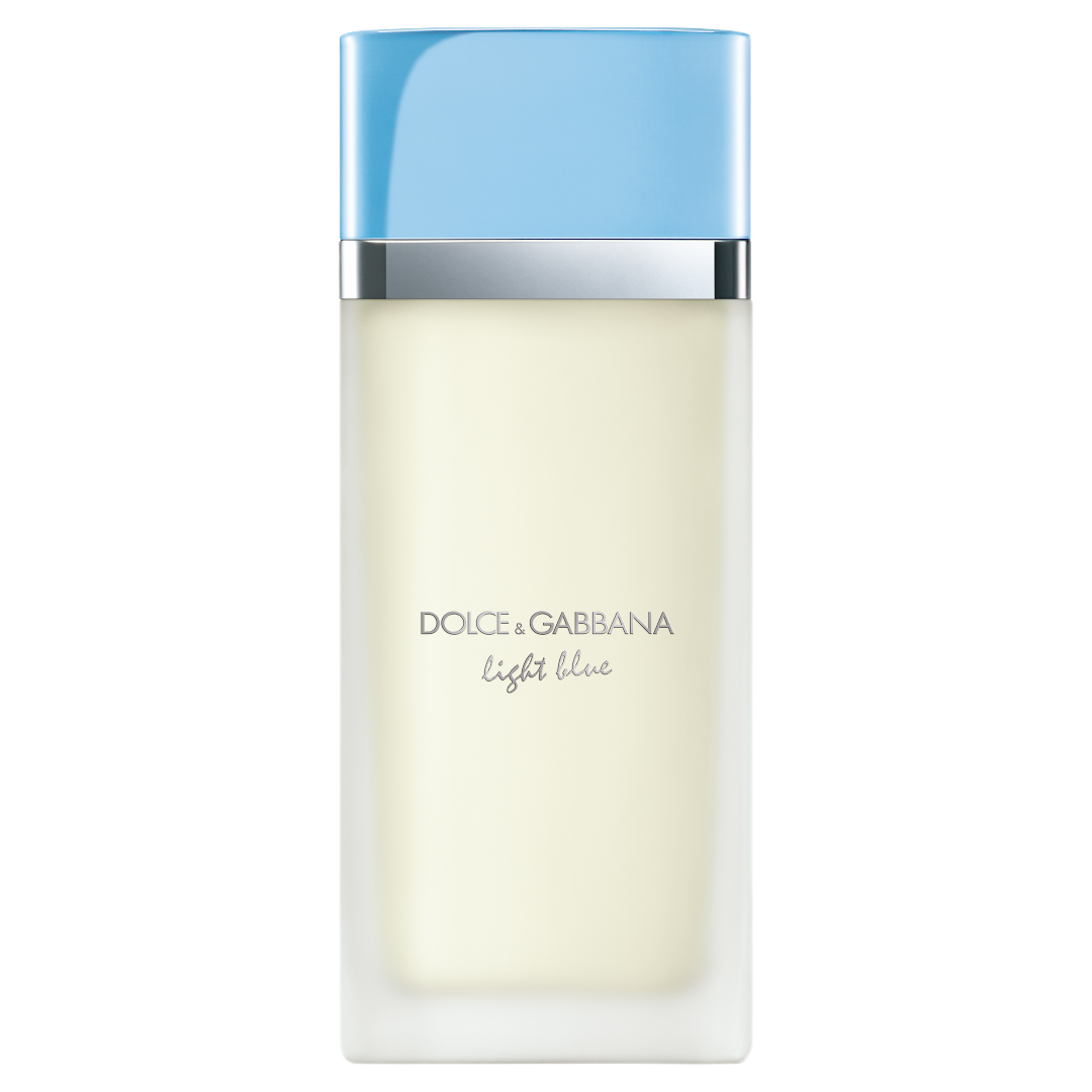 Dolce & Gabbana Light Blue Eau de Toilette 200 ml