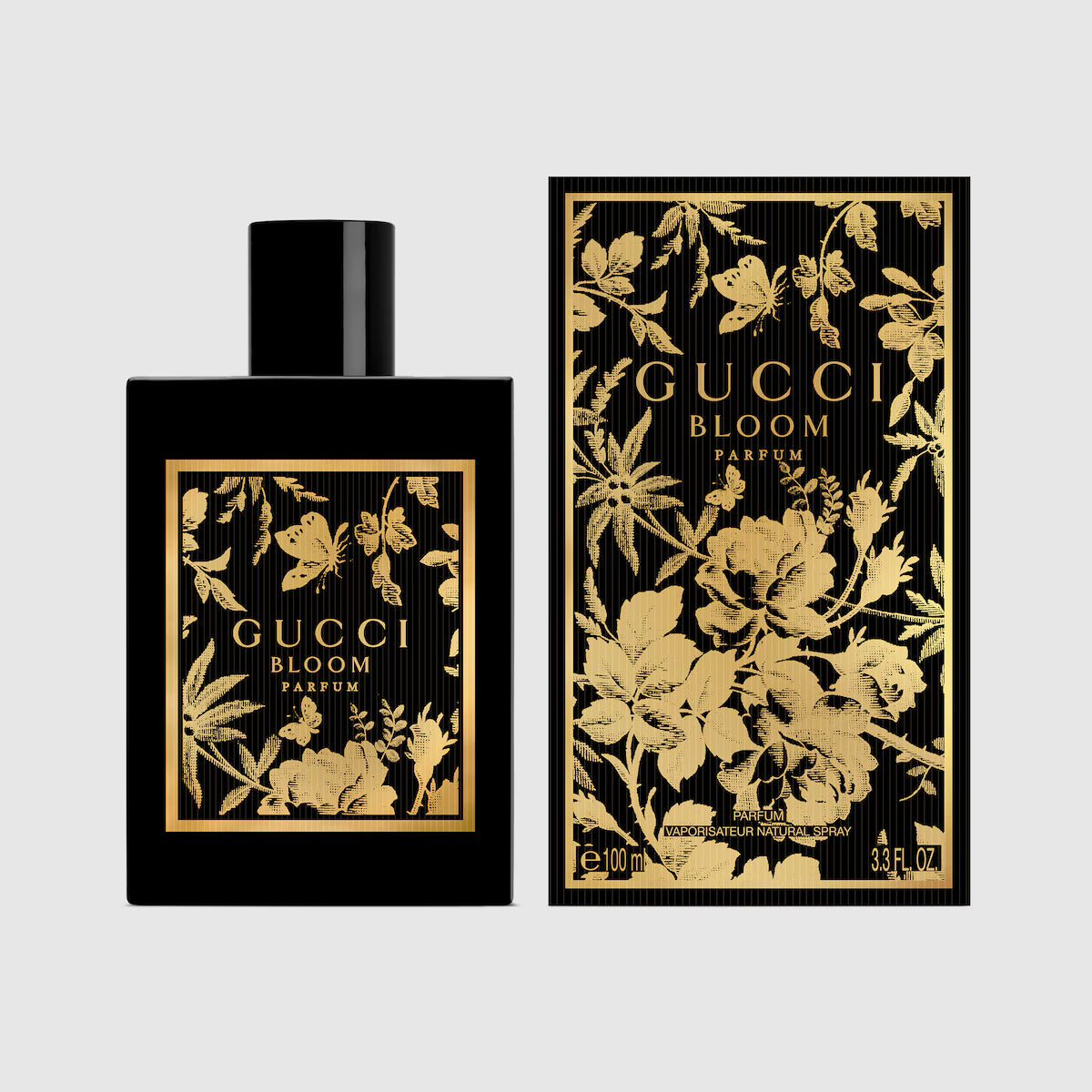 GUCCI BLOOM PARFUM 100ML
