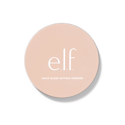 e.l.f. Halo Glow Setting Powder Fair/Light