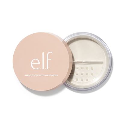e.l.f. Halo Glow Setting Powder Fair/Light