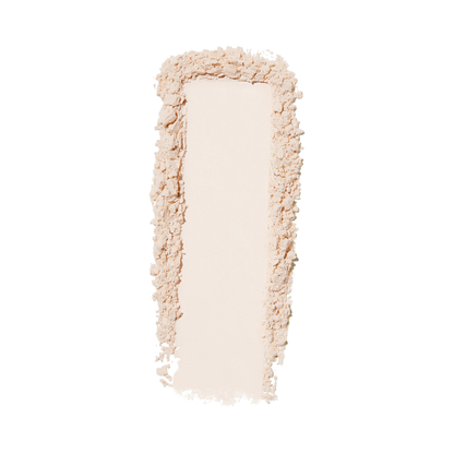 e.l.f. Halo Glow Setting Powder Fair/Light – texture
