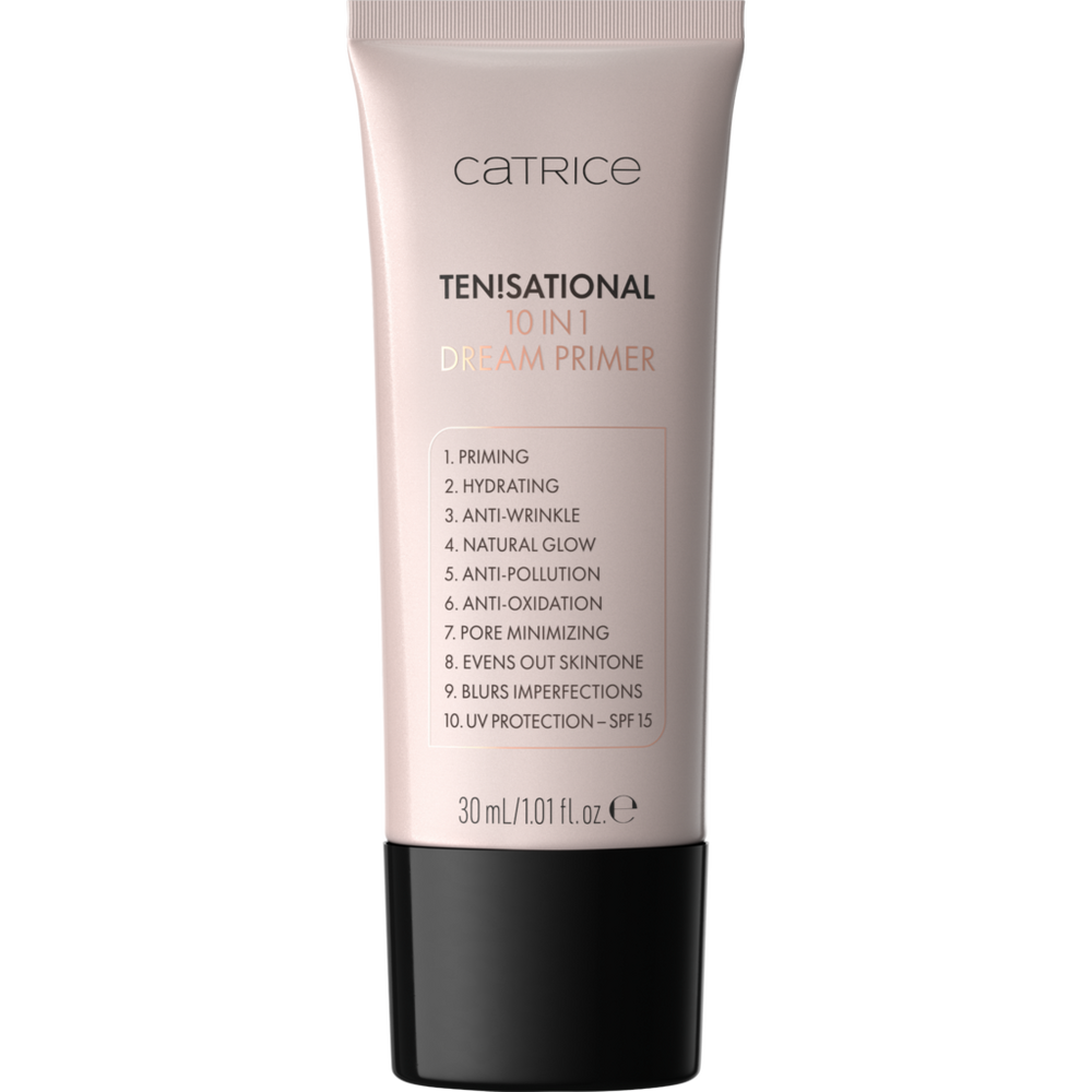 Catrice Ten!sational 10 in 1 Dream Primer