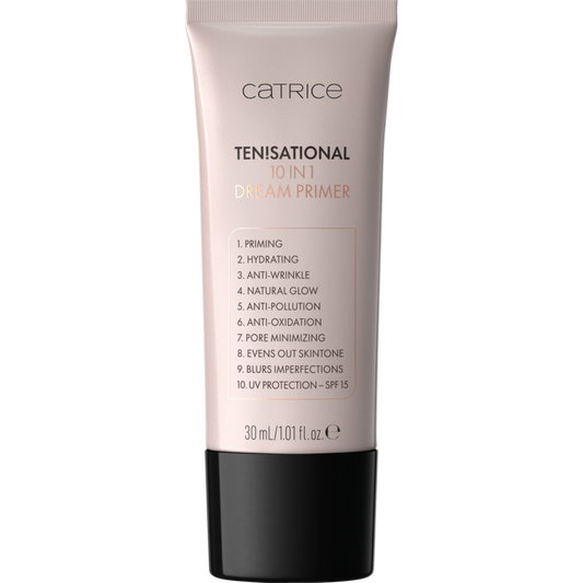 Catrice Ten!sational 10 in 1 Dream Primer
