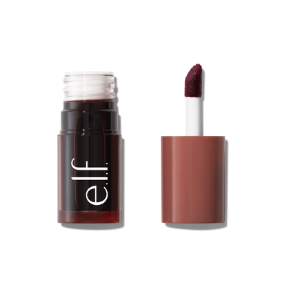 e.l.f. Sheer For It Blush Tint Maple Latte