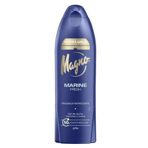 Magno Gel Douche Marine Fresh – 550 ml