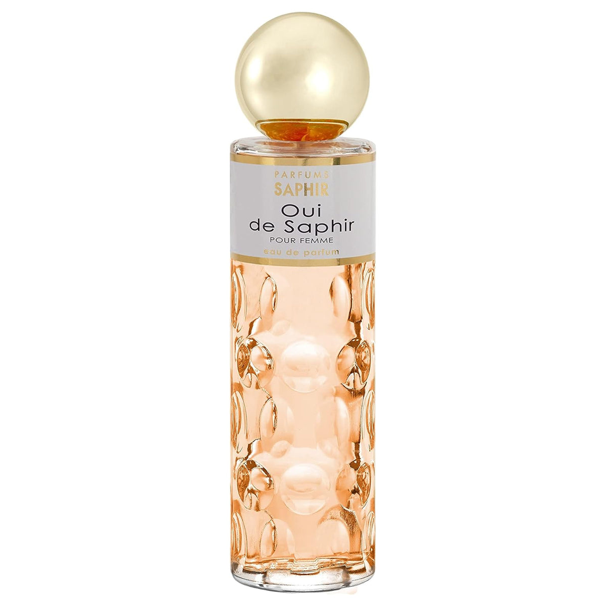 Saphir Oui Eau de Parfum