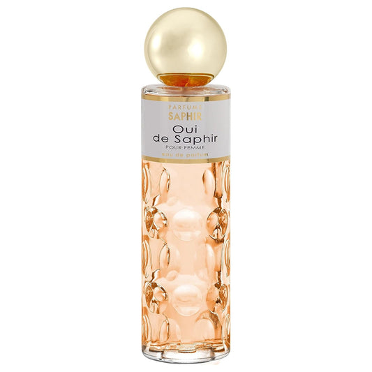 Saphir Oui Eau de Parfum
