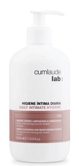 Cumlaude Lab Daily Intimate