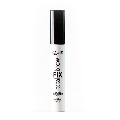 Quiz Cosmetics Total Fix Brow Gel