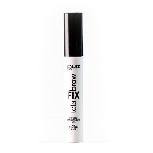 Quiz Cosmetics Total Fix Brow Gel