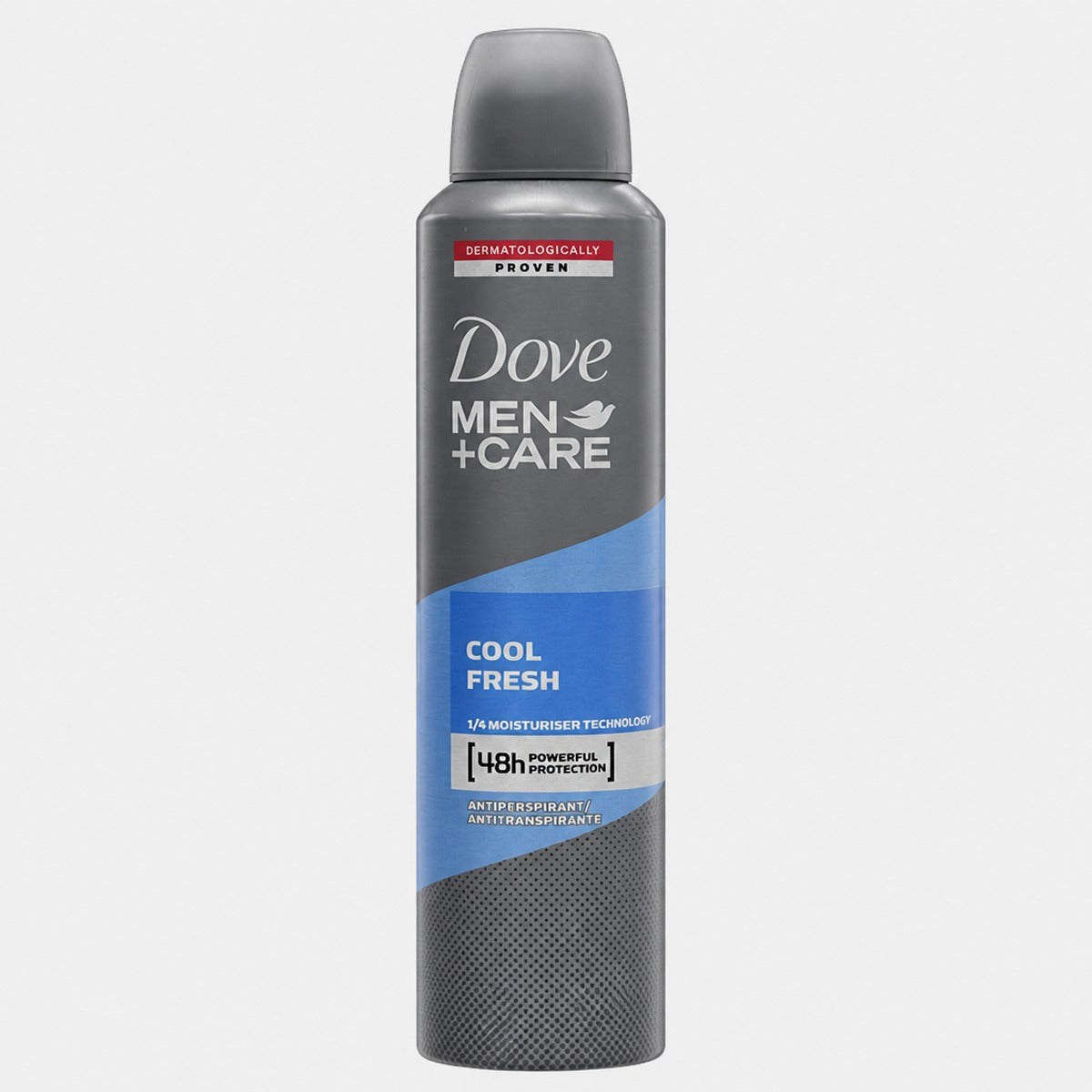 Dove Men+Care Cool Fresh Anti-Transpirant Spray