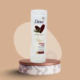 Dove Body Love Intense Care Lait Corps – 400 ml