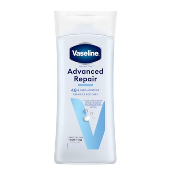 Vaseline Intensive Care Advanced Repair Lotion