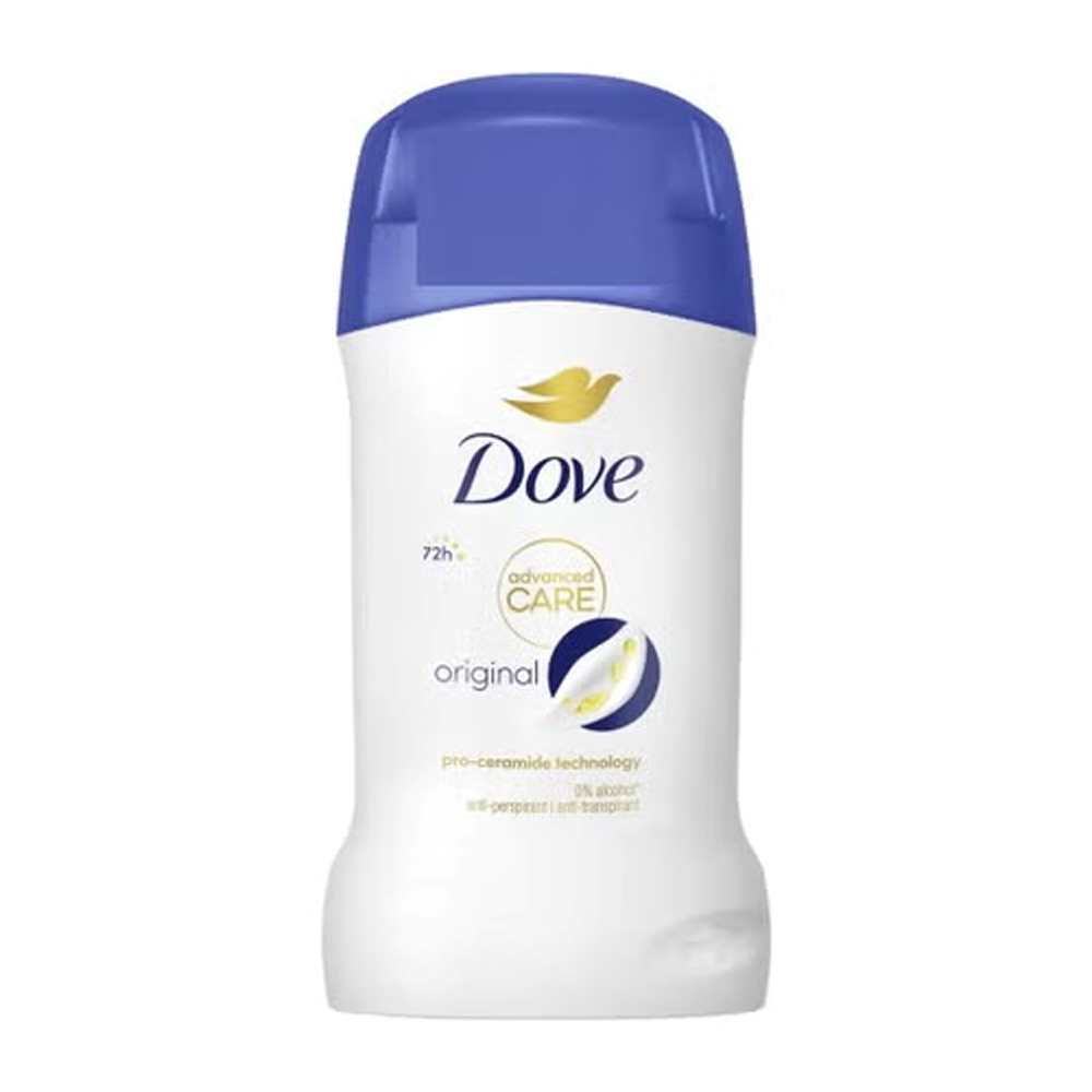 Dove Original Stick Anti-Transpirant – 50 ml