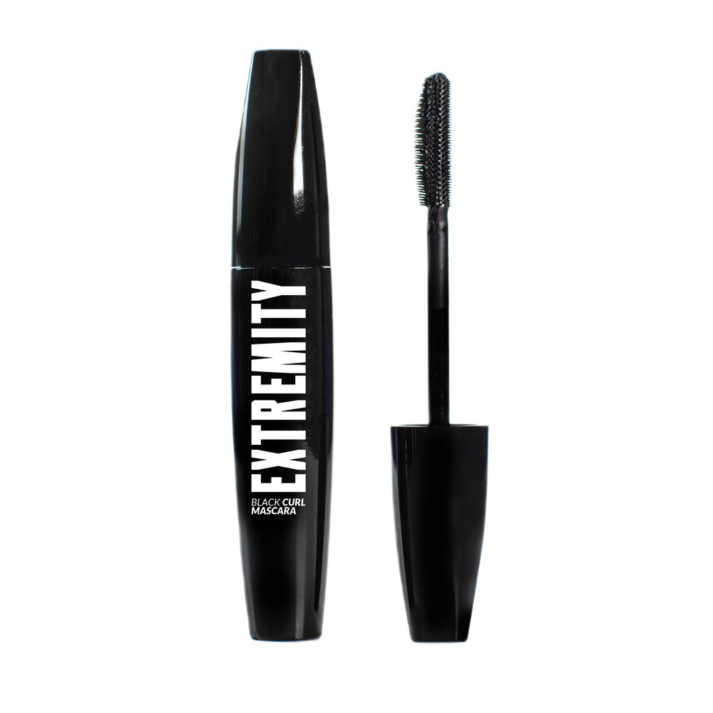 Quiz Cosmetics Extremity Curl Mascara