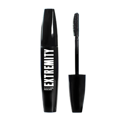 Quiz Cosmetics Extremity Curl Mascara
