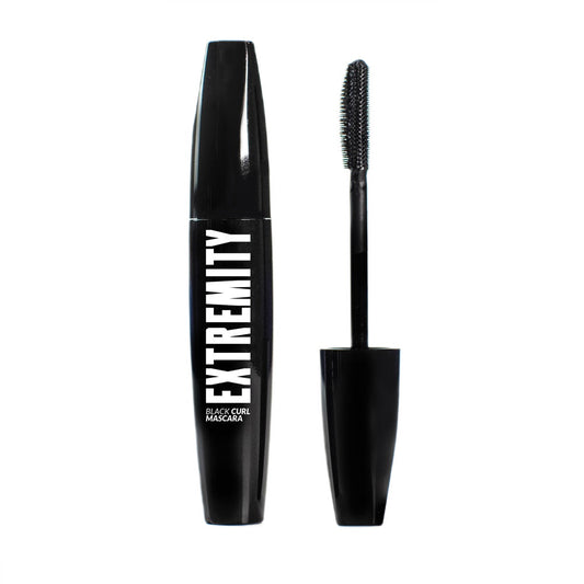 Quiz Cosmetics Extremity Curl Mascara
