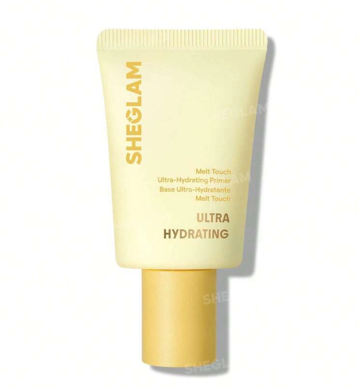 SHEGLAM Melt Touch Base Ultra-Hydratante Marque De Beauté