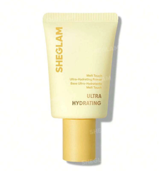SHEGLAM Melt Touch Base Ultra-Hydratante
