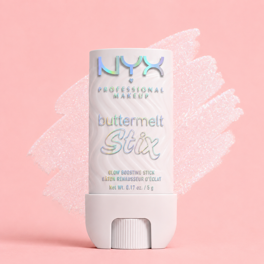 NYX PROFESSIONAL BUTTERMELT STIX 03 THATS SO MELT