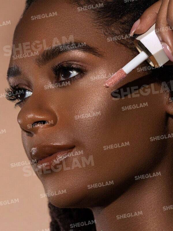 SHEGLAM Enlumineur liquide Glow Bloom-BELLINI BRUNCH