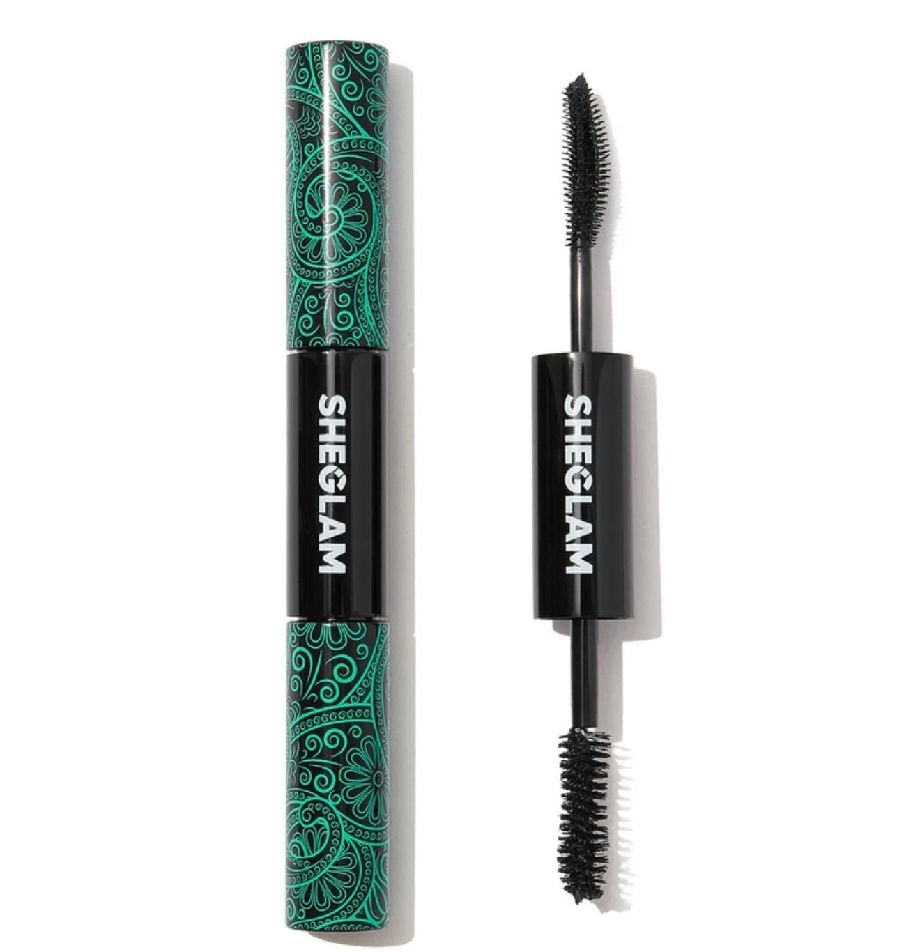 SHEGLAM AlI-In-One Mascara
Volume Et Longueur