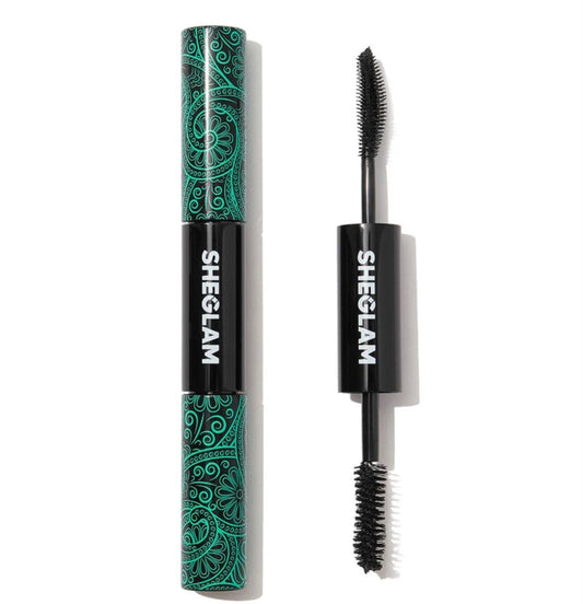 SHEGLAM All-In-One Mascara Volume & Longueur
