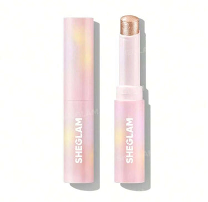 SHEGLAM Crystal Jelly Bâton Glaze – Champagne Gleam
