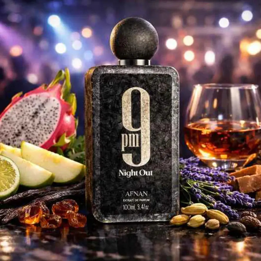 9PM NIGHT OUT EAU DE PARFUM