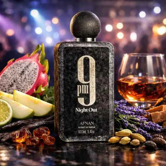 9PM NIGHT OUT EAU DE PARFUM